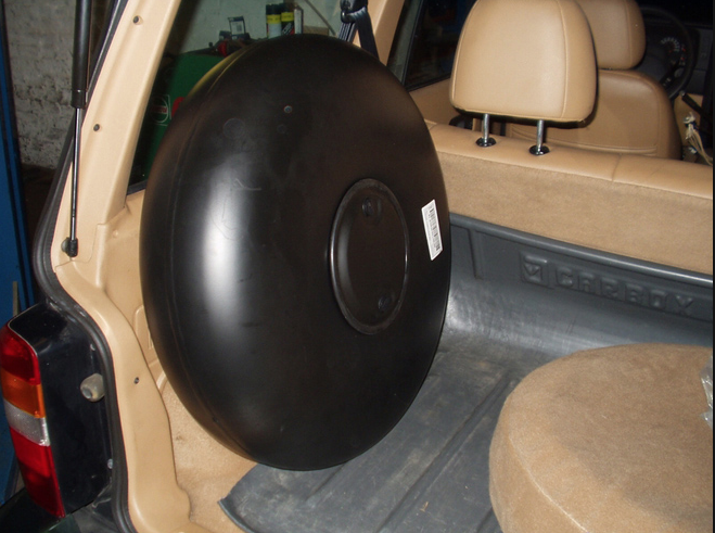 Jeep Cherokee XJ