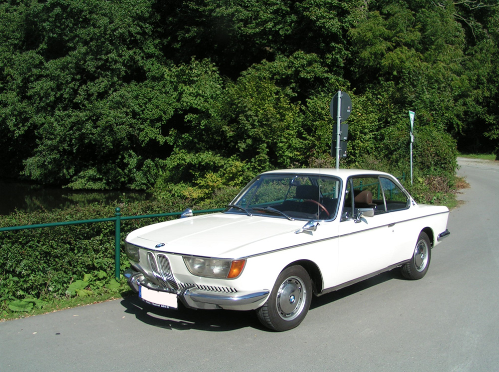 BMW