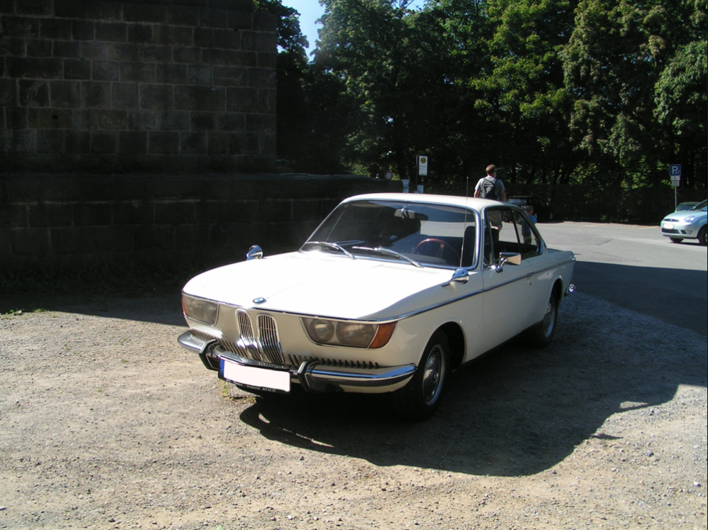 BMW
