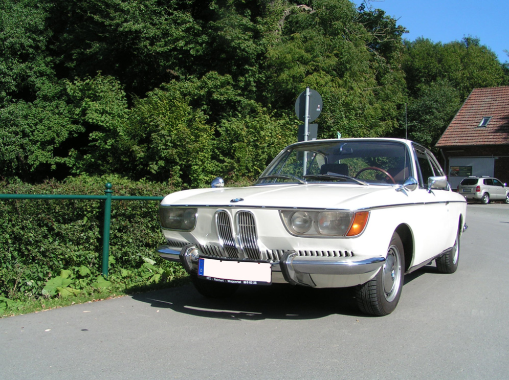 BMW